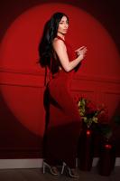 681965896: Chica busca chico en Madrid