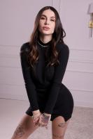 681965896: Chica busca chico en Madrid