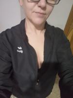 641613132: Chica busca chico en Madrid