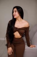 613561886: Chica busca chico en Málaga