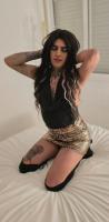 722558006: Transexual en Alicante