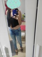 672826033: Chica busca chico en Sevilla