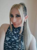 664566771: Transexual en Málaga