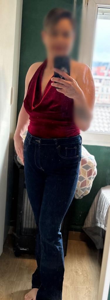 642697221: Chica busca chico en Vizcaya