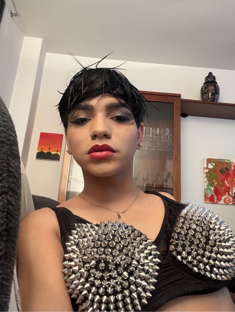 613599494: Travesti en Barcelona