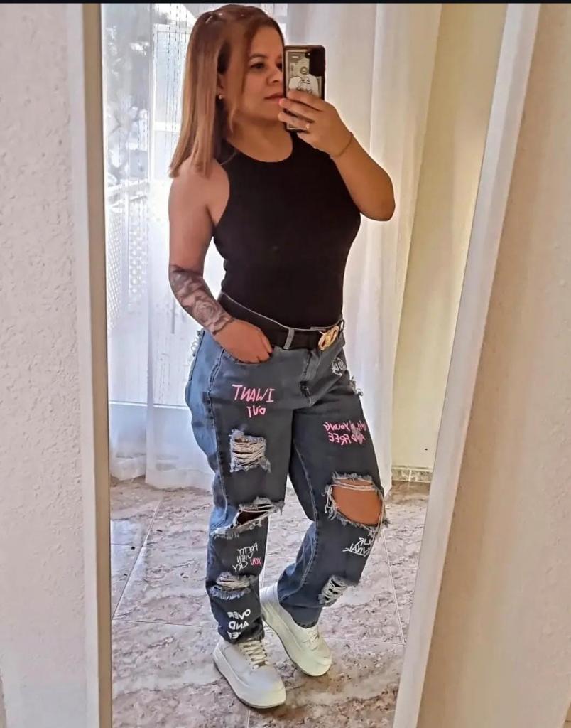 Chica busca chico en Valencia: 