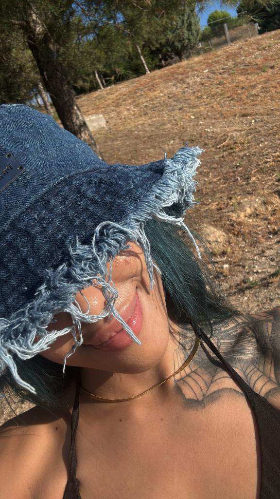 Chica busca chico en Madrid: 