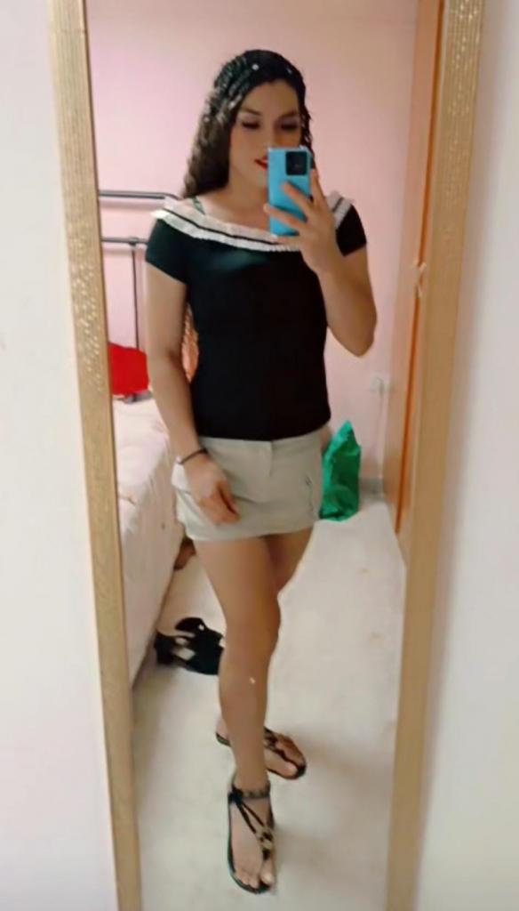 Transexual en Jaén: 