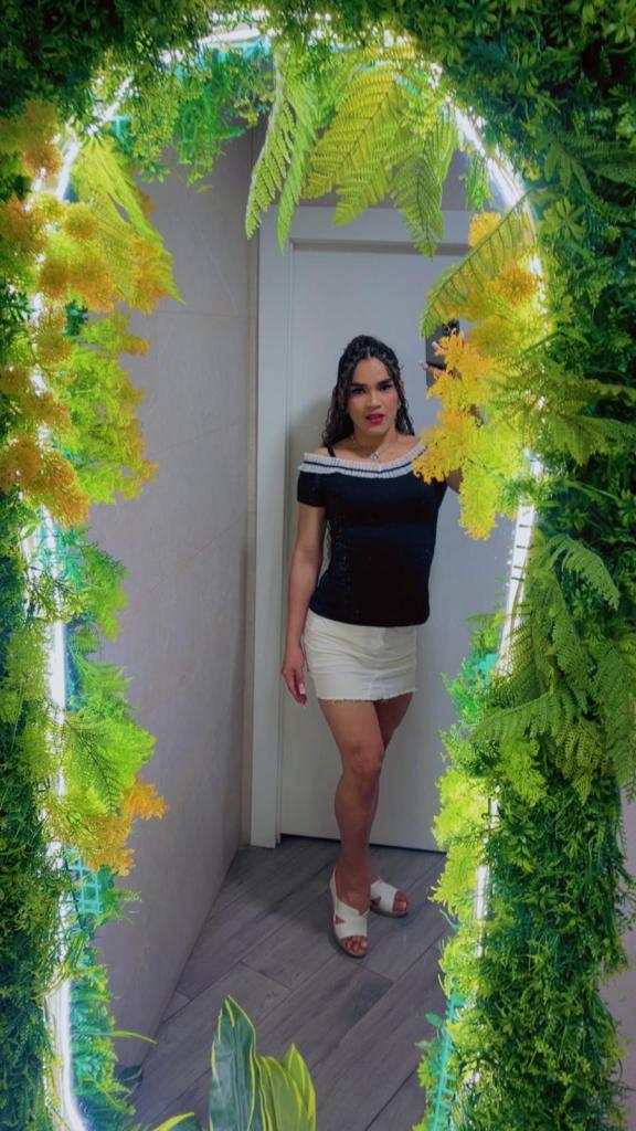 Transexual en Jaén: 