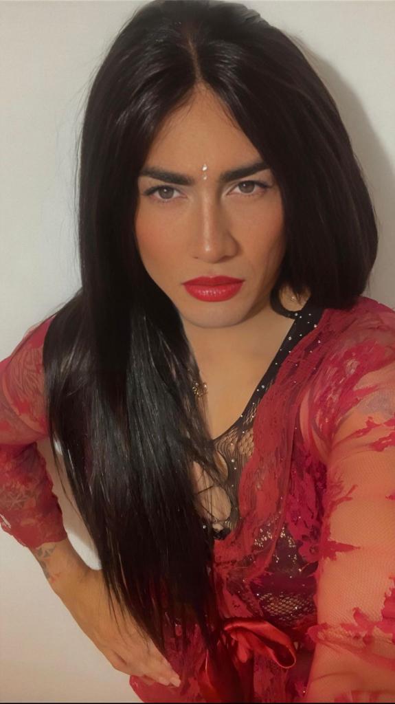664282904: Travesti en Madrid
