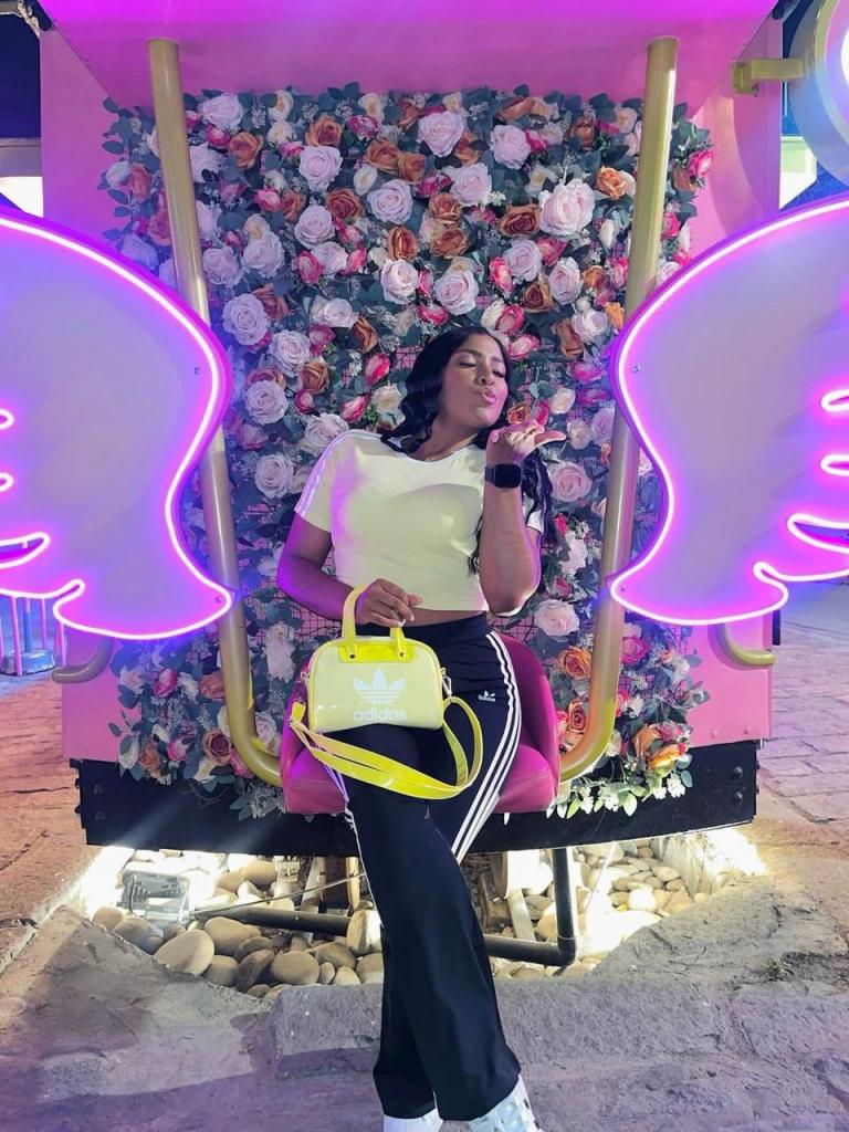 Chica busca chico en La Rioja: 