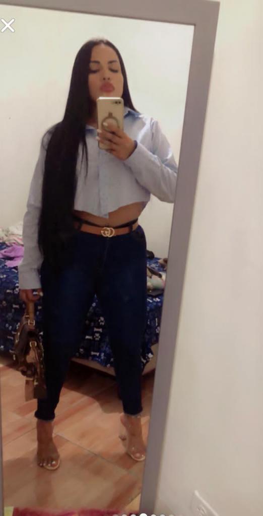 Chica busca chico en Mallorca: 