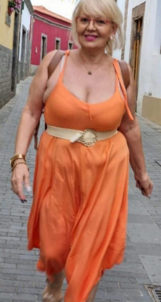 Chica busca chico en Las Palmas: 