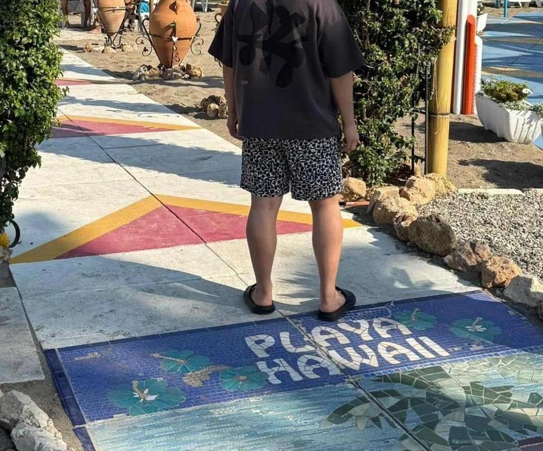 Chico busca chica en Madrid: 