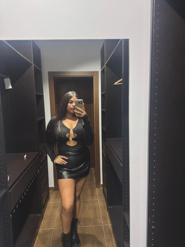 Chica busca chico en Toledo: 