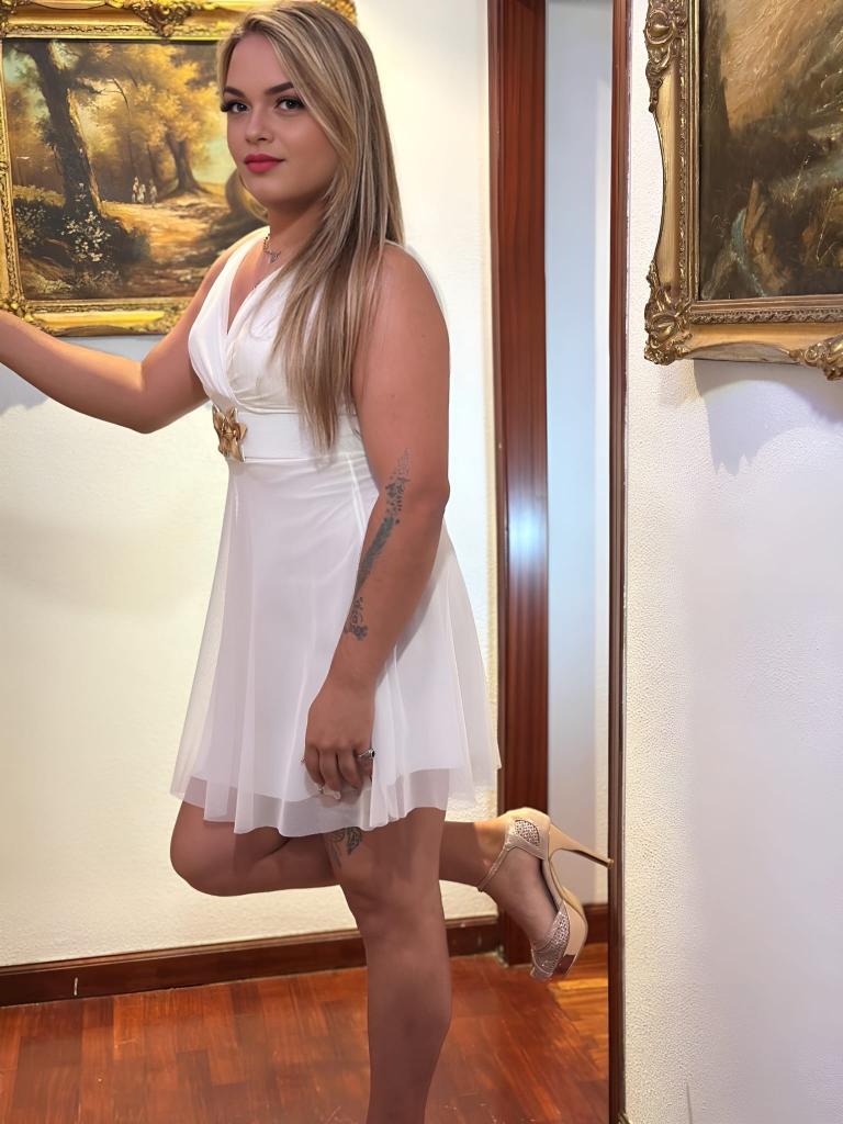 632967482: Transexual en Zaragoza