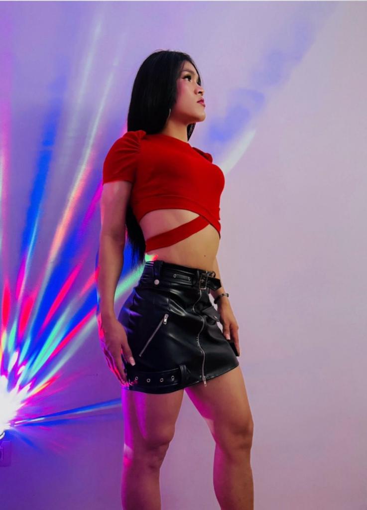 Transexual en Jaén: 