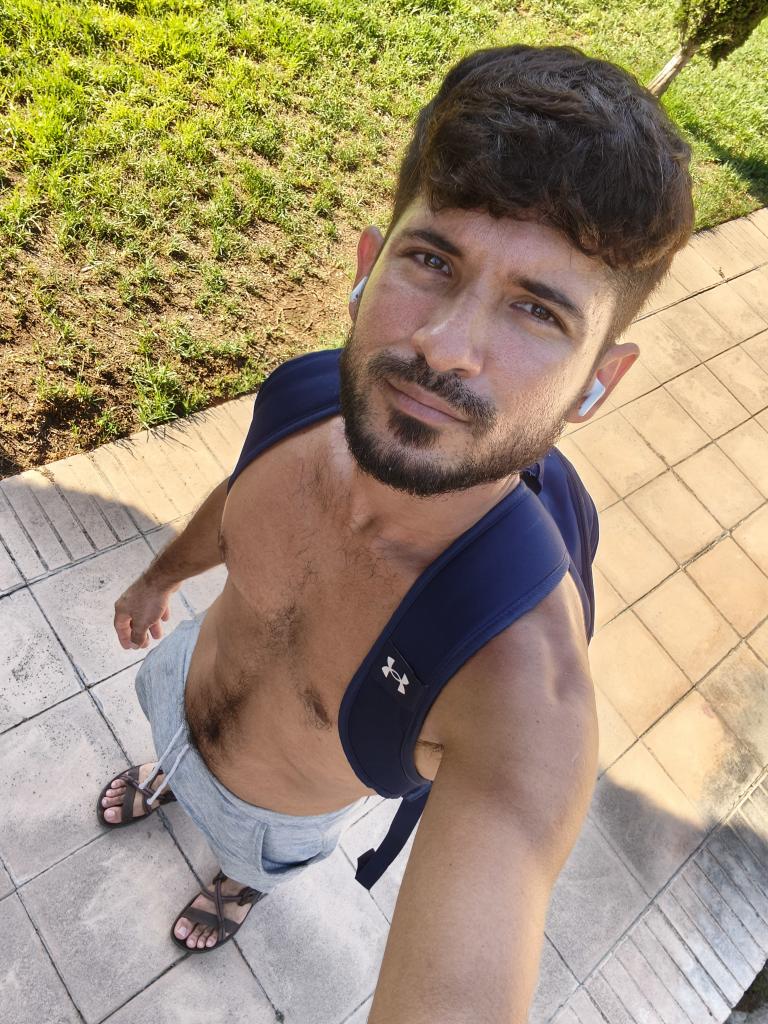 Chico busca chica en Valencia: 