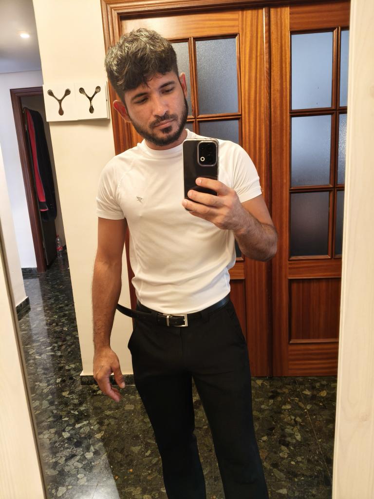 Chico busca chica en Valencia: 