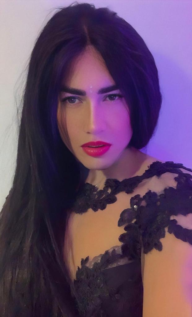 664282904: Travesti en Madrid