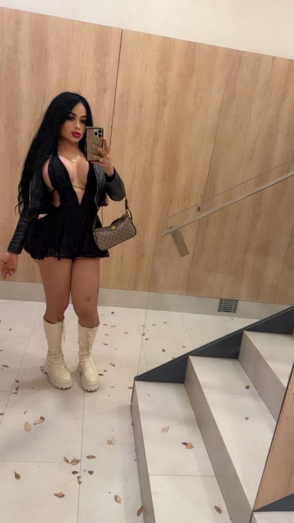 Travesti en Mallorca: 