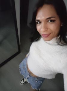 634737822: Transexual en Málaga