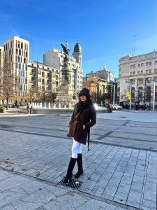 632887891: Travesti en Madrid