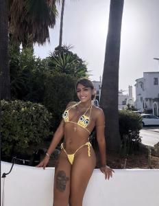 662483286: Chica busca chico en Málaga