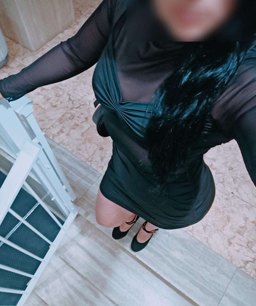 Chica busca chico en Alicante: 