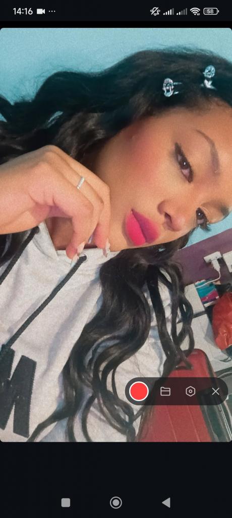 Chica busca chico en Tenerife: 