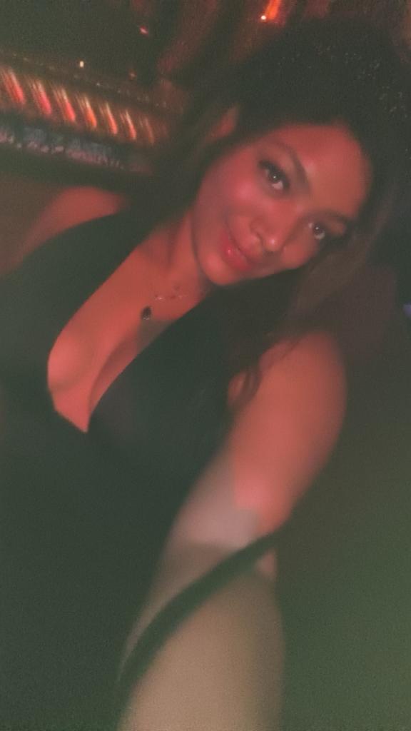 Chica busca chico en Las Palmas: 