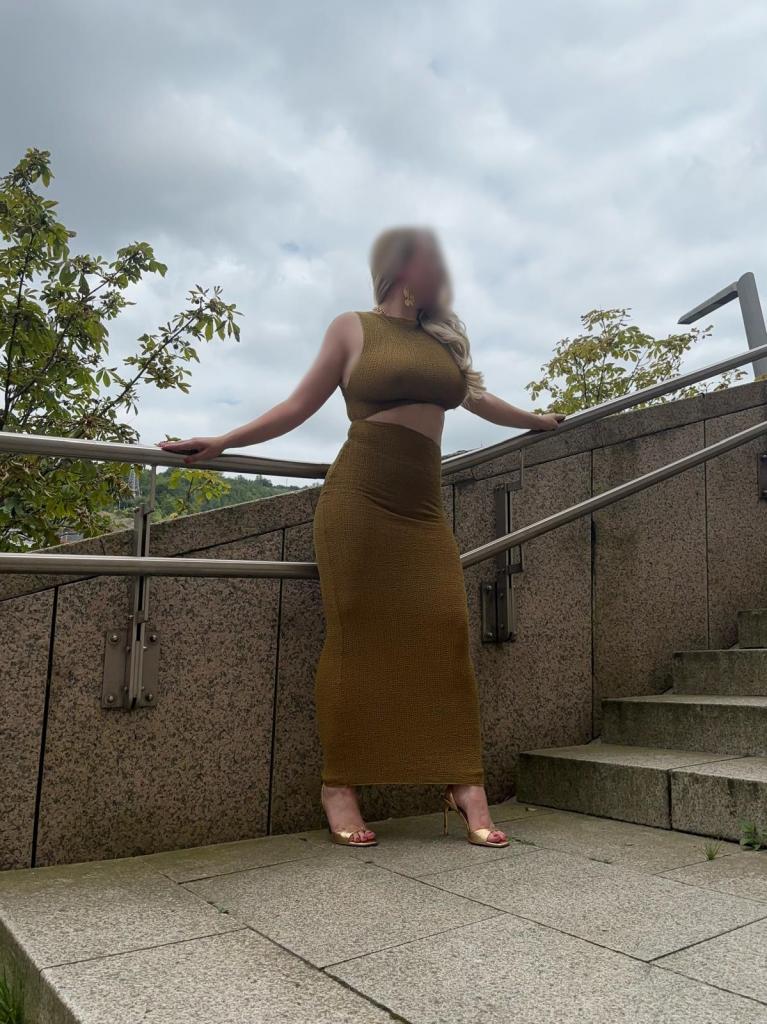 Chica busca chico en Vizcaya: 