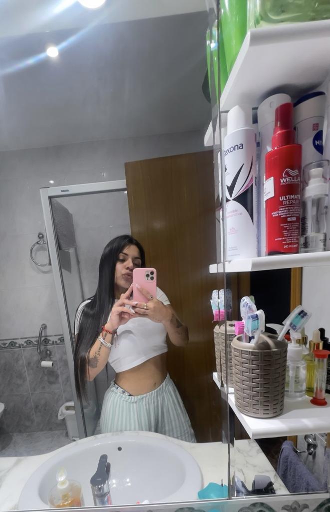 Chica busca chico en Pontevedra: 