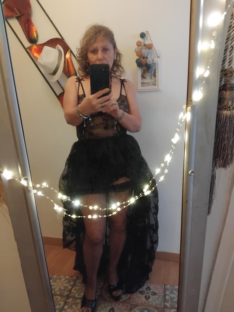 Chica busca chico en La Coruña: 