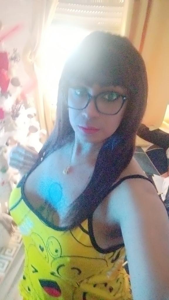 Transexual en Valladolid: 