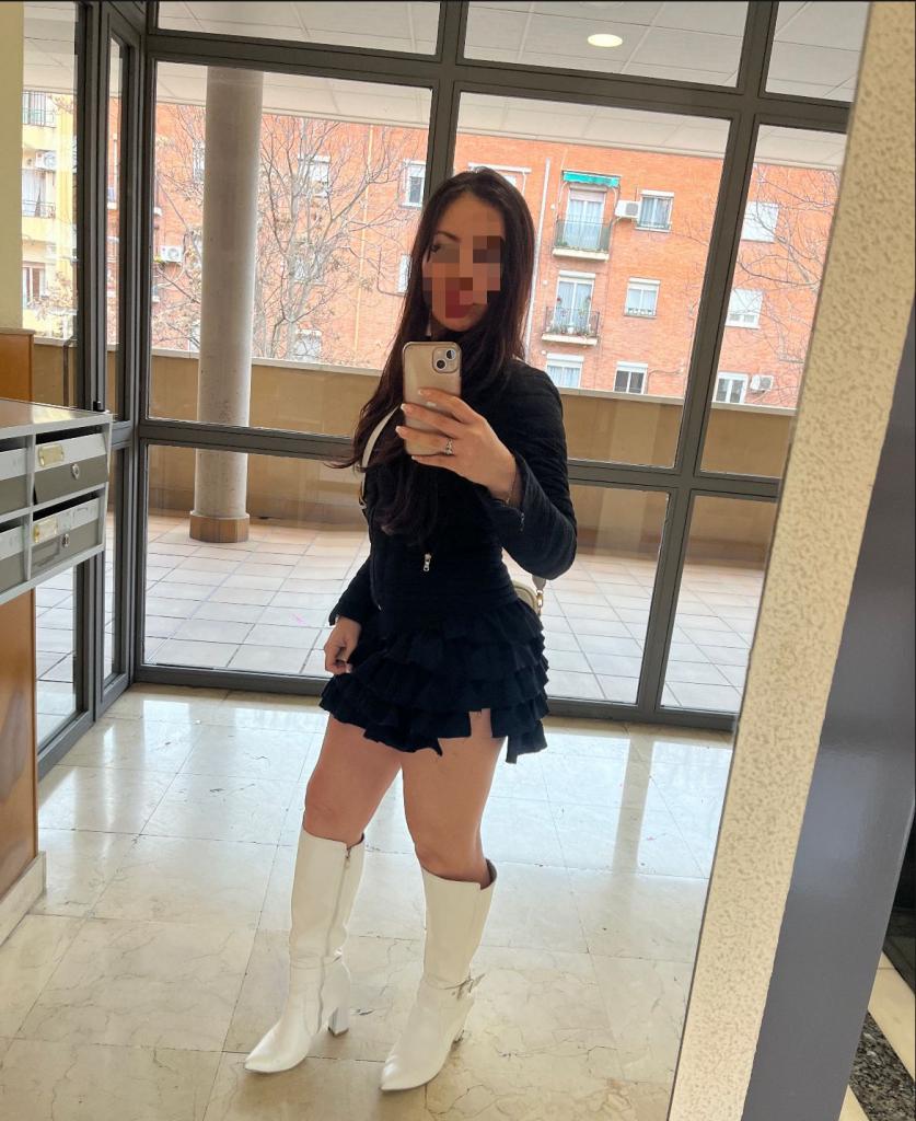 Chica busca chico en Badajoz: 