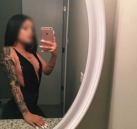 Chica busca chico en Málaga: 