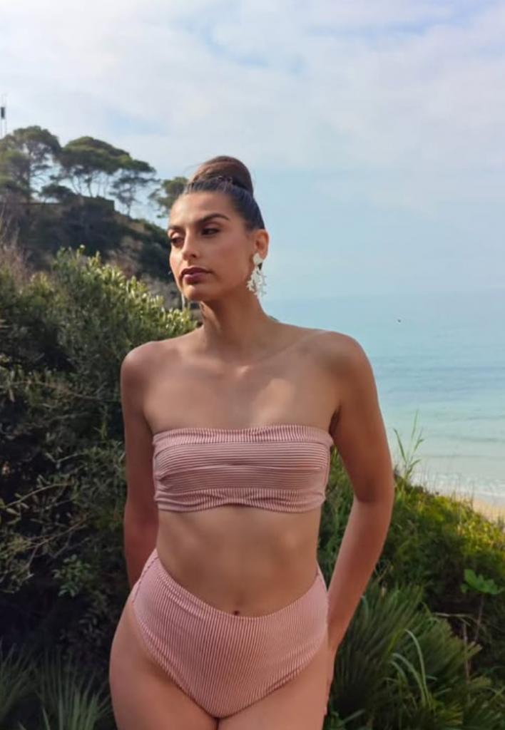 Chica busca chico en Madrid: 