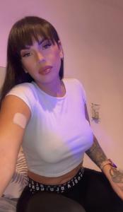 642075541: Travesti en Salamanca