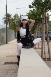 Chica busca chico en Mallorca: 