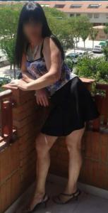 Chica busca chico en Murcia: 