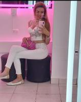 678253778: Travesti en Sevilla