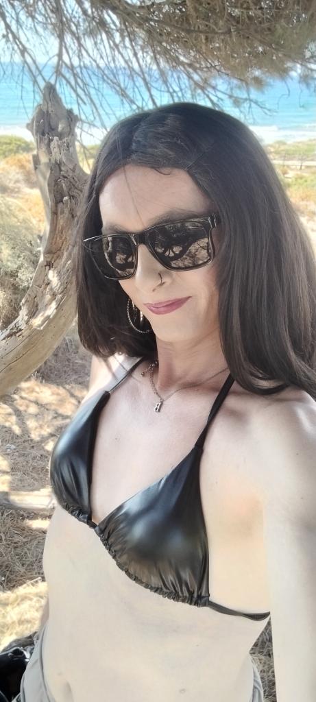 Transexual en Málaga: 