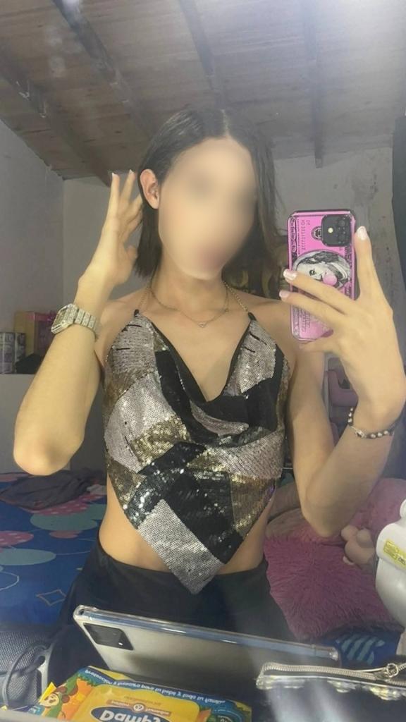 Chica busca chico en Murcia: 