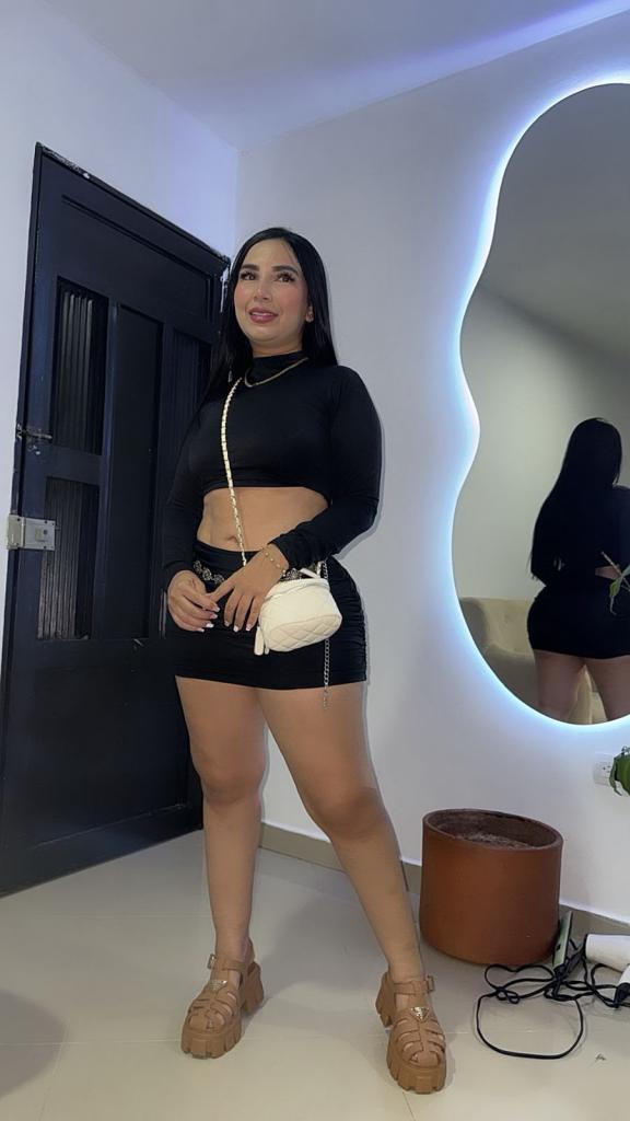 Chica busca chico en Madrid: Chica busca chico