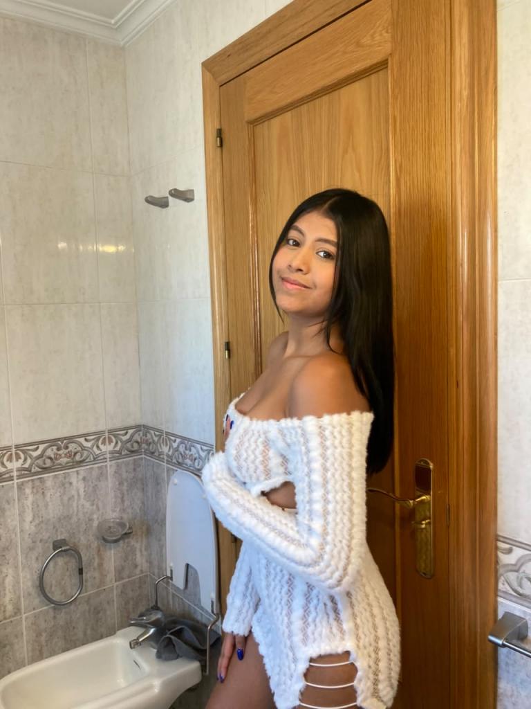 Chica busca chico en Murcia: 