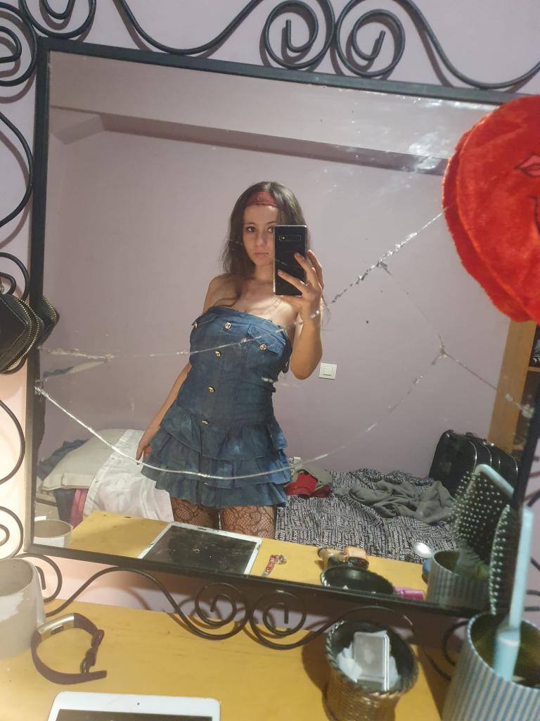 Chica busca chico en Madrid: 