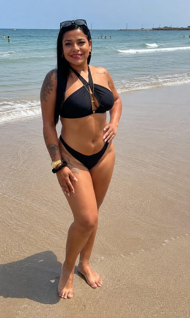Chica busca chico en Valencia: 