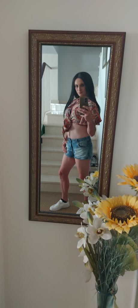 Transexual en Málaga: 