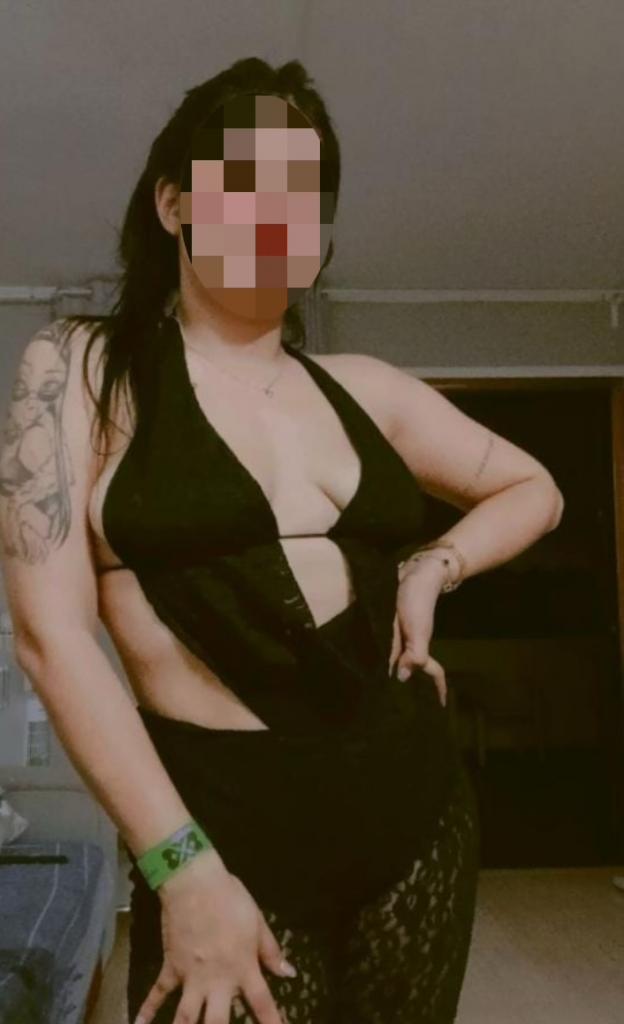 Chica busca chico en León: 